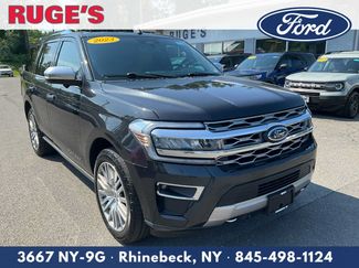 Used 2023 Ford Expedition Platinum AWD/4WD video 1