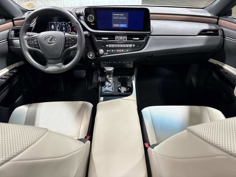 Certified 2023 Lexus ES 350 w/ Premium Package image 14