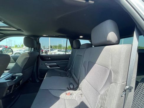 Used 2025 Toyota Sequoia SR5 AWD/4WD image 25