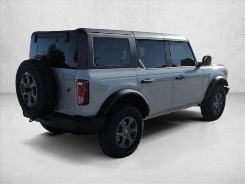 New 2025 Ford Bronco Big Bend image 2