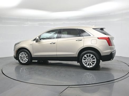 Used 2017 Cadillac XT5 FWD image 7