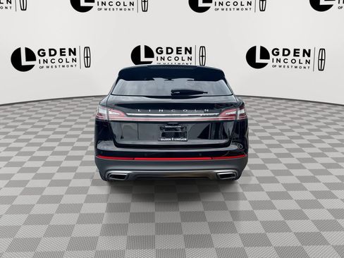 Certified 2023 Lincoln Nautilus Reserve AWD/4WD image 7