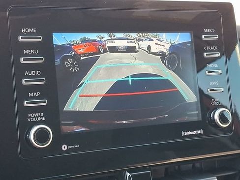 Used 2023 Toyota Camry LE FWD image 11