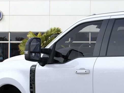 New 2026 Ford F250 Lariat w/ Black Appearance Package AWD/4WD image 20