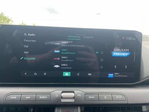 Certified 2025 Kia K4 FWD image 18
