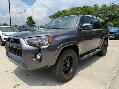 Used 2015 Toyota 4Runner SR5 Premium