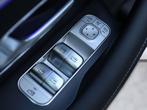 New 2025 Mercedes-Benz GLE 350 4MATIC image 39