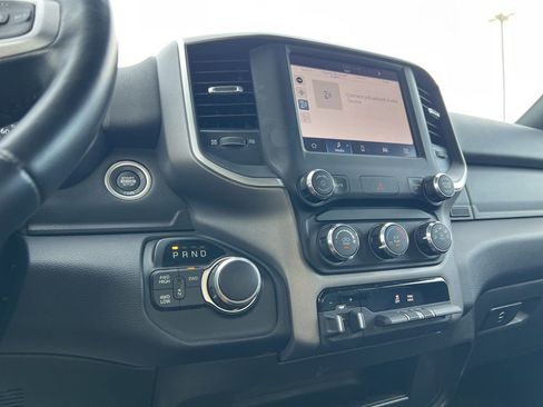 Used 2024 RAM 2500 Big Horn image 22