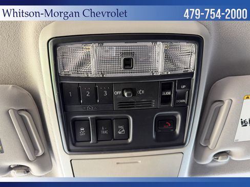 Used 2022 Toyota 4Runner Limited AWD/4WD image 36