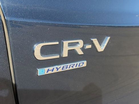 Used 2023 Honda CR-V Sport Touring image 14