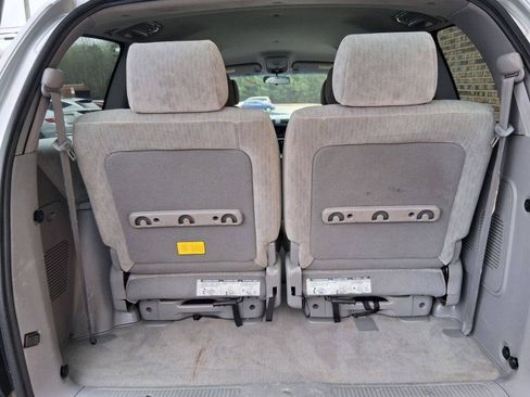 Used 2005 Kia Sedona EX FWD image 20