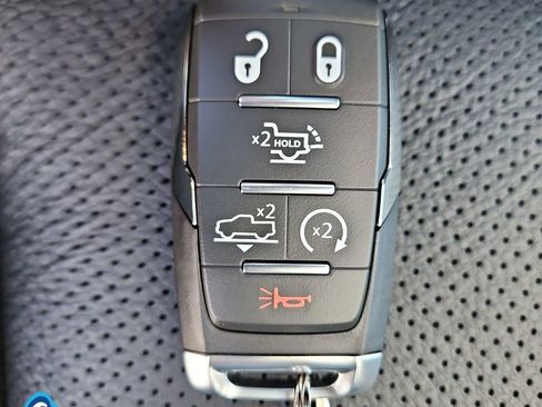 New 2026 RAM 1500 Limited image 38