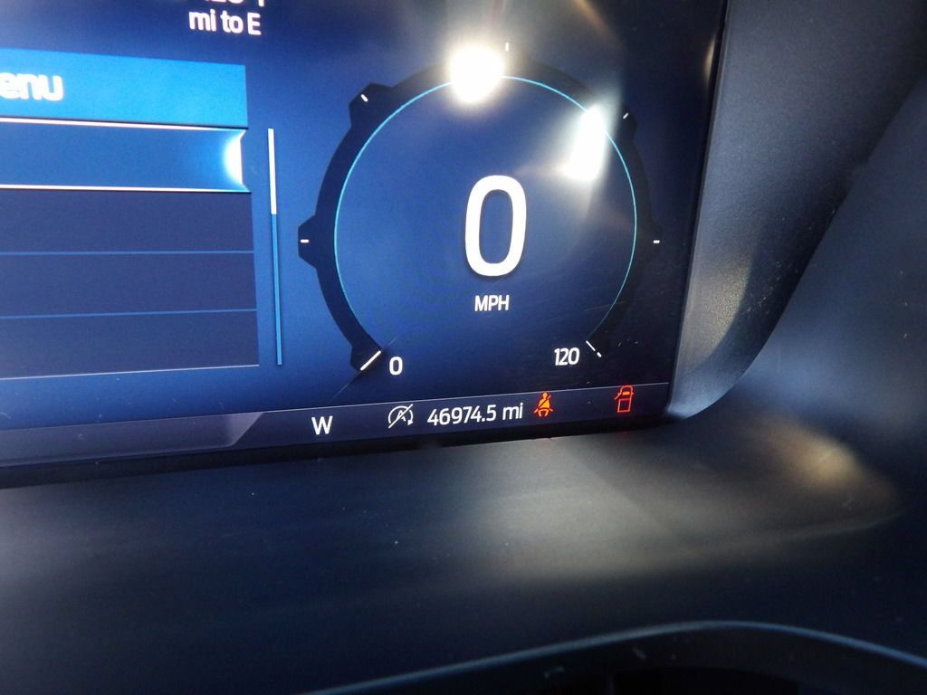 Used 2024 Ford F150 XL AWD/4WD image 20