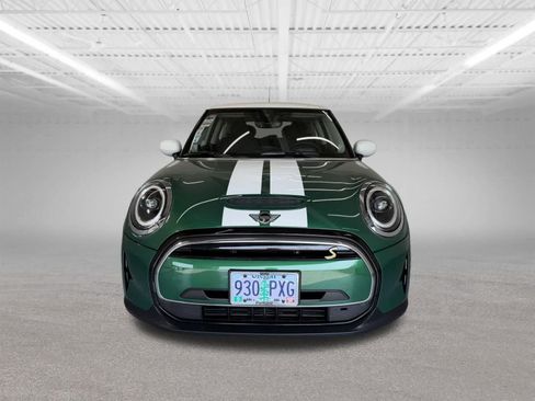 Used 2024 MINI Cooper SE FWD image 7