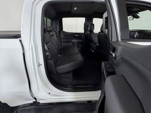 Used 2019 Chevrolet Silverado 1500 LTZ w/ LTZ Texas Edition image 5