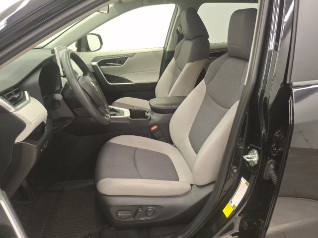 Used 2023 Toyota RAV4 XLE AWD/4WD image 11