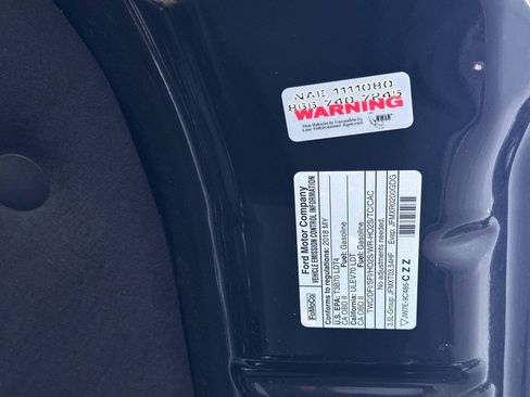 Used 2018 Lincoln Navigator Reserve AWD/4WD image 57