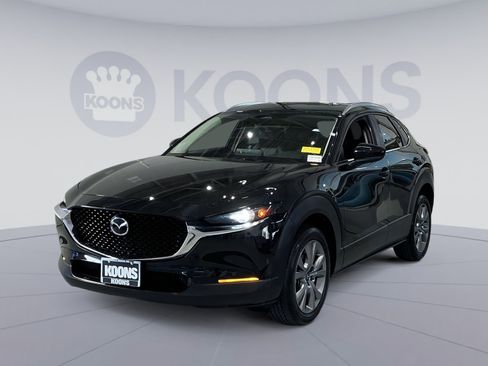 Used 2024 MAZDA CX-30 AWD 2.5 S w/ Preferred Package image 1