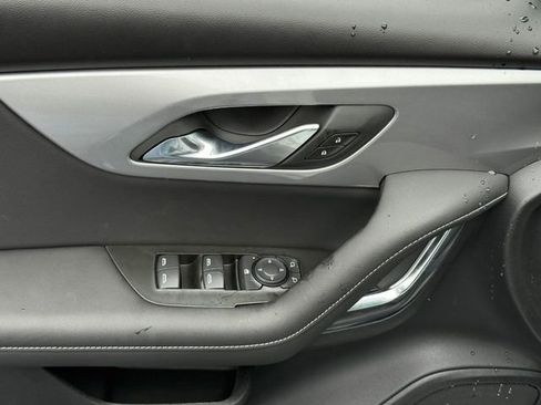 New 2026 Chevrolet Blazer LT w/ Sound & Technology Package image 11