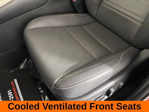 Used 2021 Lexus NX 300 FWD w/ Comfort Package image 16