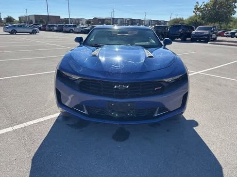 Used 2019 Chevrolet Camaro LT w/ RS Package image 8