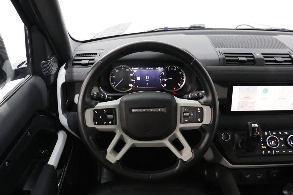 Used 2023 Land Rover Defender 90 S AWD/4WD image 14