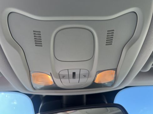 Used 2018 Jeep Renegade Latitude w/ Cold Weather Group image 18