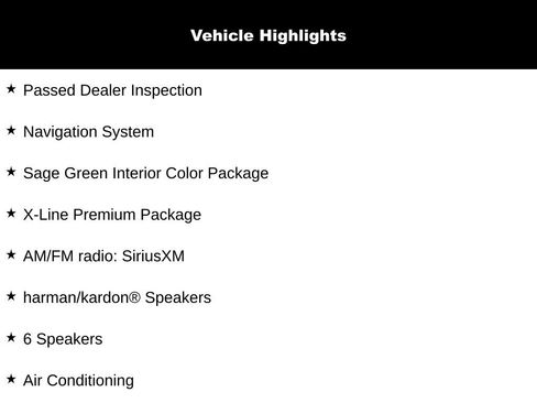 Certified 2023 Kia Sportage X-Line w/ X-Line Premium Package image 13