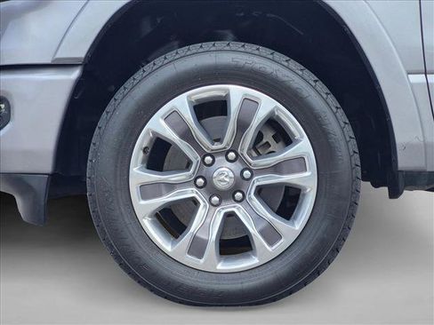 Used 2023 RAM 1500 Limited AWD/4WD image 24