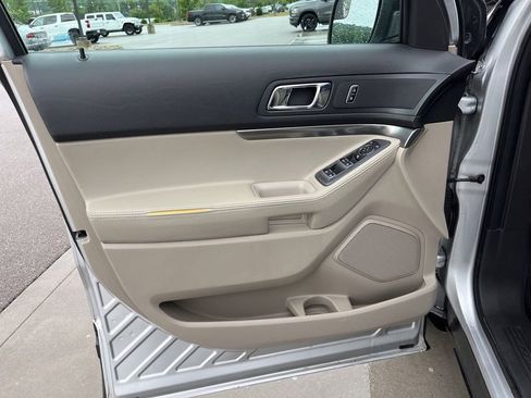 Used 2015 Ford Explorer 4WD image 5