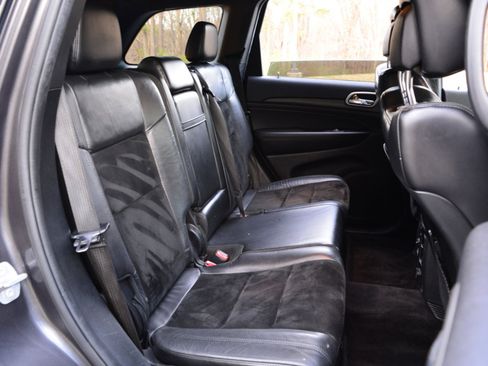 Used 2018 Jeep Grand Cherokee Altitude image 15