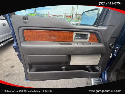 Used 2010 Ford F150 XL AWD/4WD image 10