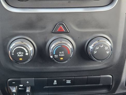 Used 2023 RAM 1500 Tradesman RWD image 20