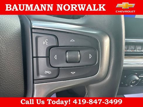 Used 2023 Chevrolet Silverado 1500 RST AWD/4WD image 27