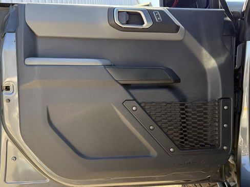 Used 2021 Ford Bronco Big Bend image 25