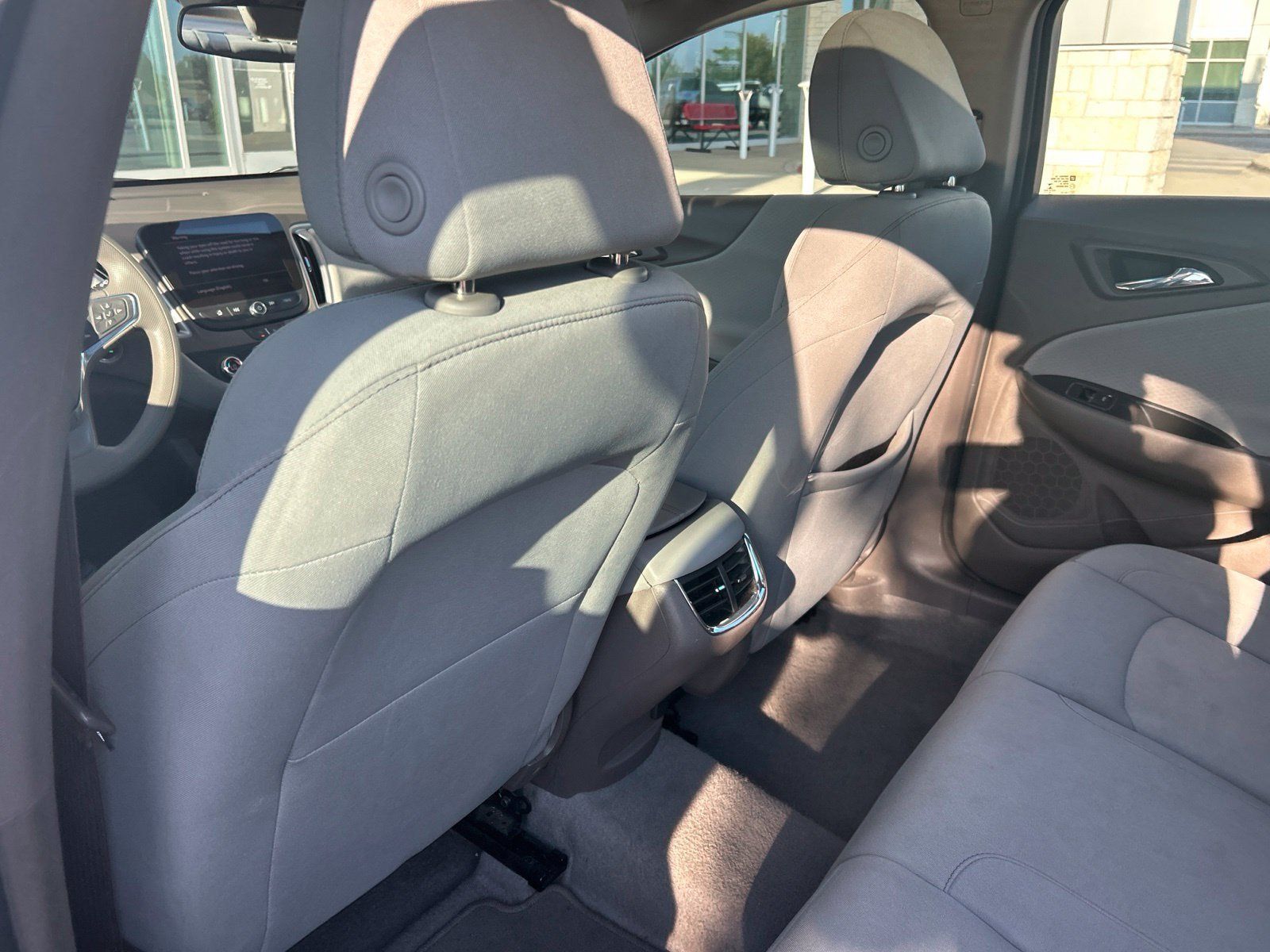 Used 2024 Chevrolet Malibu LT FWD image 18