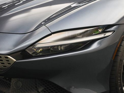 Certified 2022 Ferrari Roma image 30