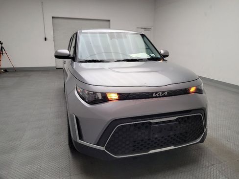 Used 2024 Kia Soul LX w/ Option Group 015 image 14