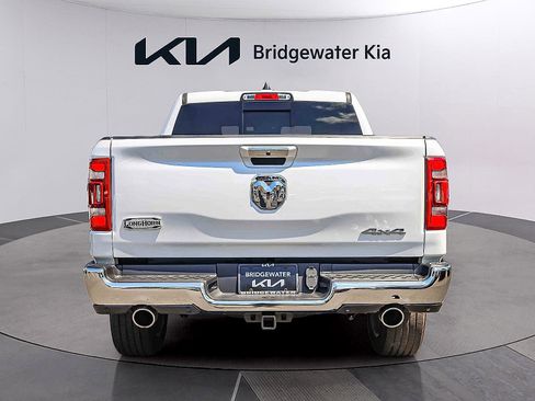 Used 2019 RAM 1500 Limited AWD/4WD image 5