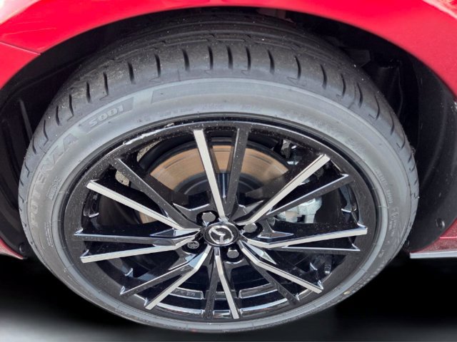 New 2026 MAZDA MX-5 Miata Grand Touring RWD image 18