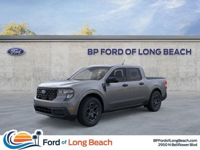 New 2025 Ford Maverick XLT
