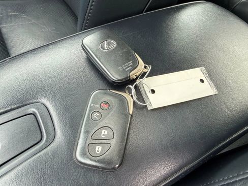 Used 2007 Lexus ES 350 FWD image 30