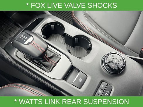 Used 2025 Ford Ranger Raptor image 14