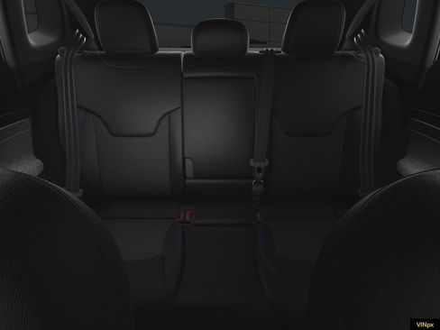 New 2026 Jeep Compass Latitude w/ Sun and Sound Group image 28