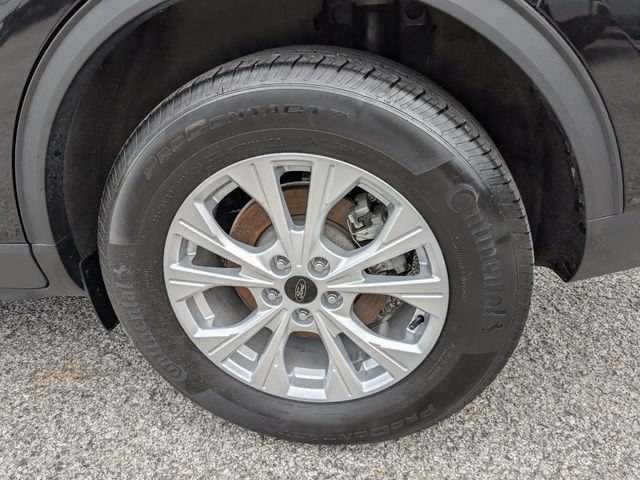 Used 2023 Ford Escape Active w/ Tech Pack #1 AWD/4WD image 19