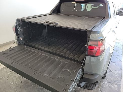 Used 2024 Hyundai Santa Cruz SEL w/ Activity Package image 16