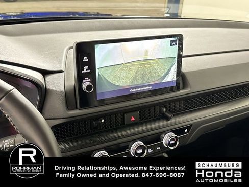 Used 2026 Honda CR-V Sport-L image 8