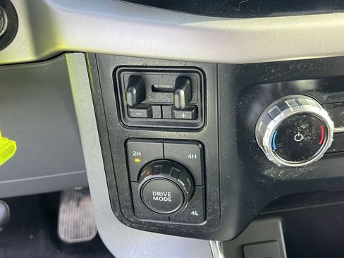 Used 2023 Ford F150 XLT w/ Equipment Group 301A Mid image 10