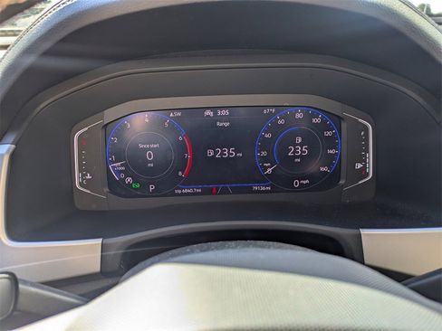 Used 2021 Volkswagen Atlas SEL image 33