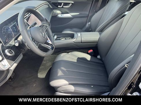 New 2026 Mercedes-Benz E 350 4MATIC Sedan image 19